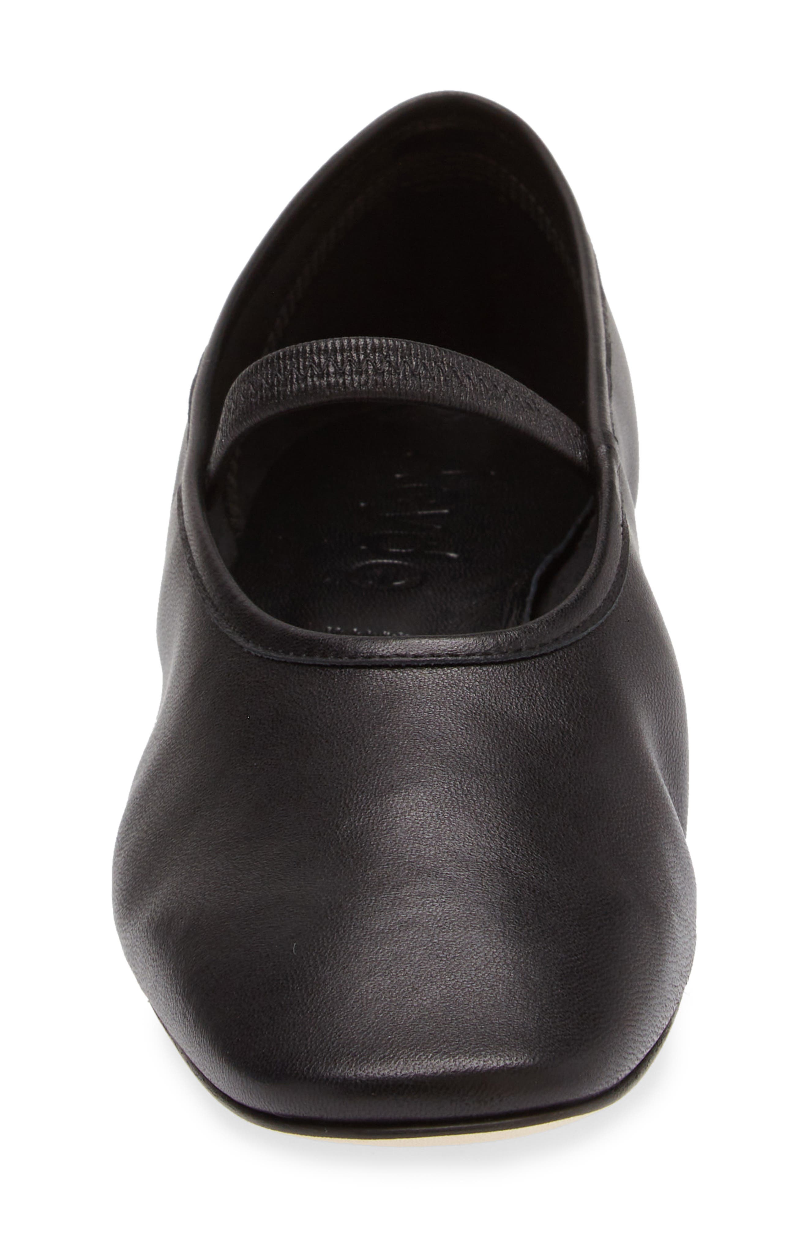 Pippa Mary Jane Pump, Alternate, color, BLACK