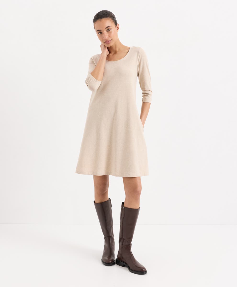 selected Flax Heather