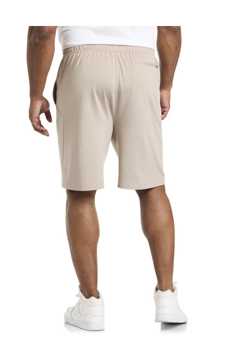 Reebok Big & Tall Performance Shorts, Alternate, color,