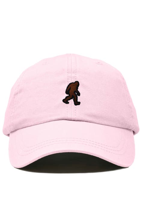 Men s Pink Baseball Caps Nordstrom