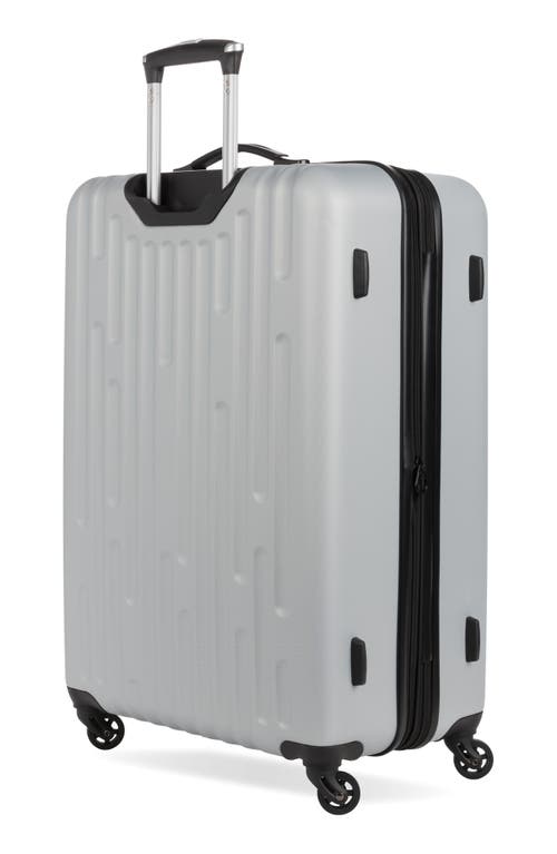 Swissgear 28-inch Hardside Luggage