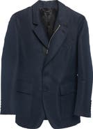 TOM FORD Zip-Up Sartorial Jacket