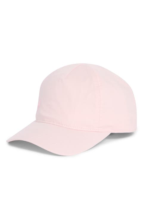 spade cotton & linen baseball cap