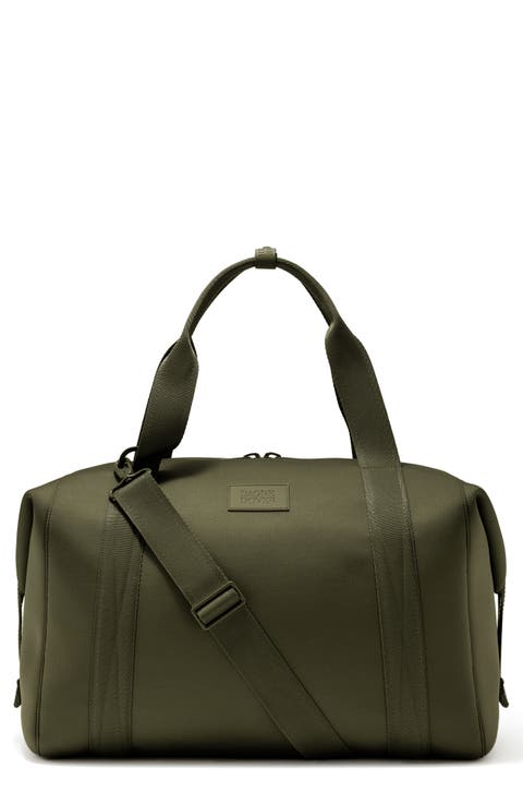 Landon Extra Large Neoprene Carryall
