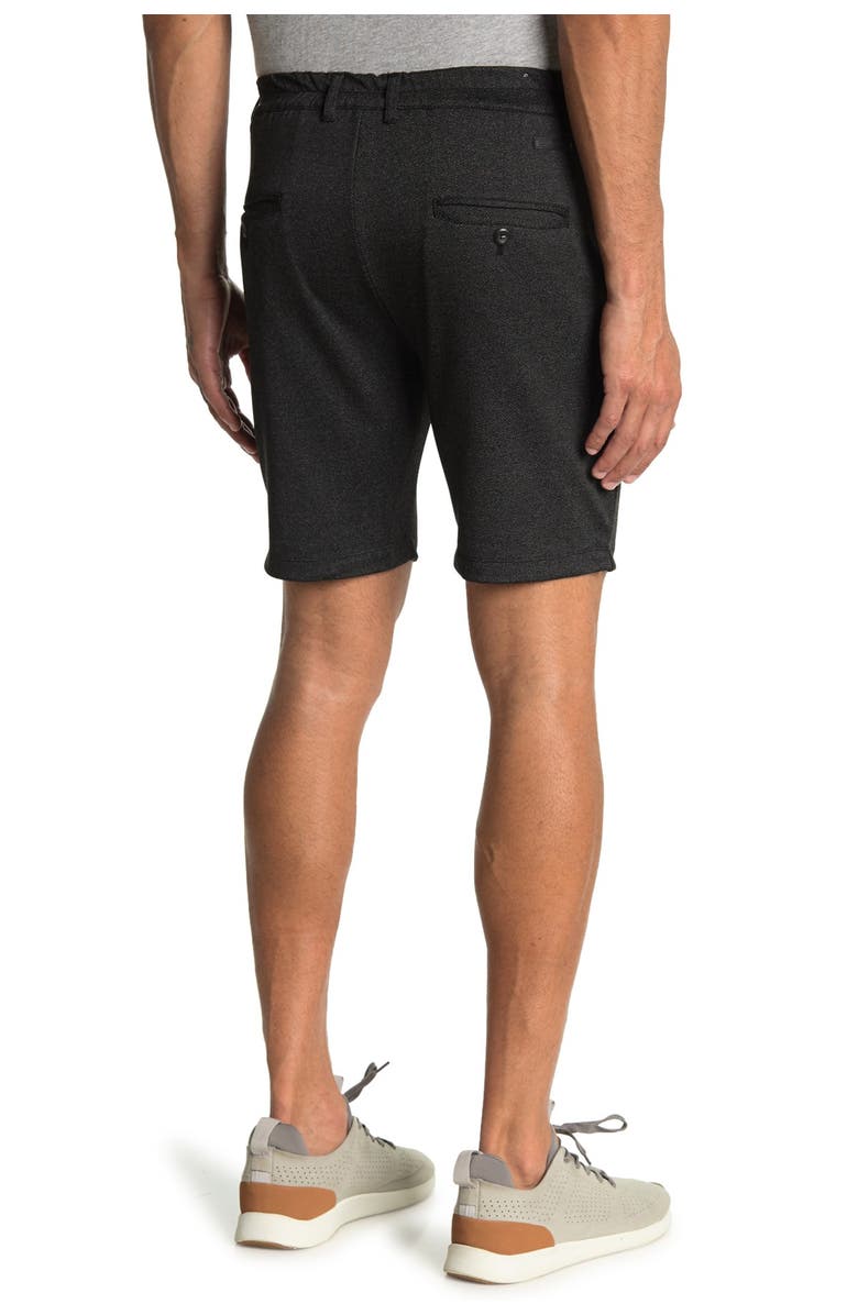 Civil Society Stingray Knit Short Pull-On Shorts, Alternate, color, 