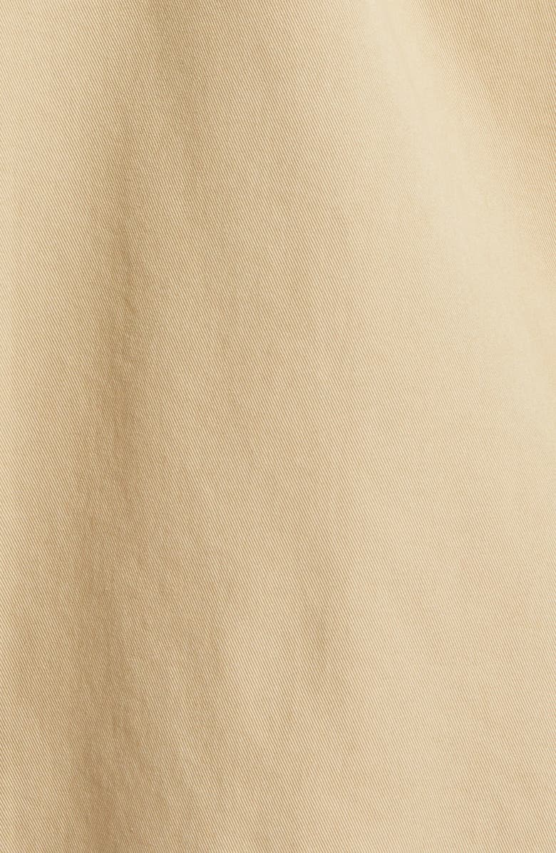 Carhartt Work In Progress Charter Organic Cotton Twill Shacket, Alternate, color, 