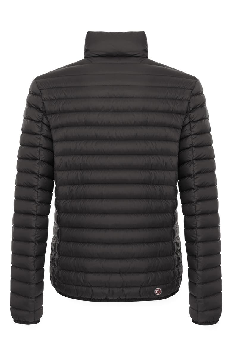 COLMAR Repunk Quilted Down Jacket, Alternate, color, 