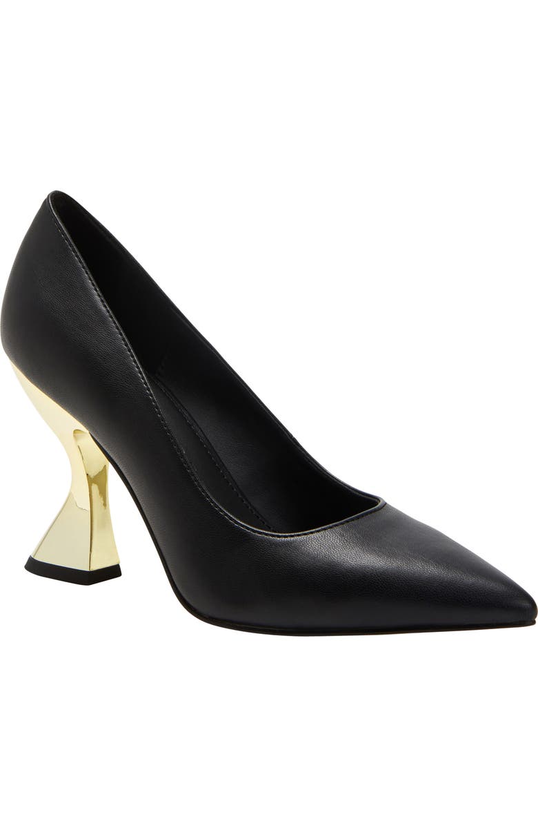 Katy Perry The Laterr Pointed Toe Pump, Main, color,