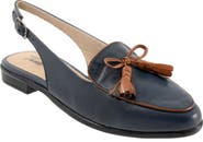 Trotters Lillie Slingback Loafer