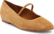 Marc Fisher LTD Urella Mary Jane Flat