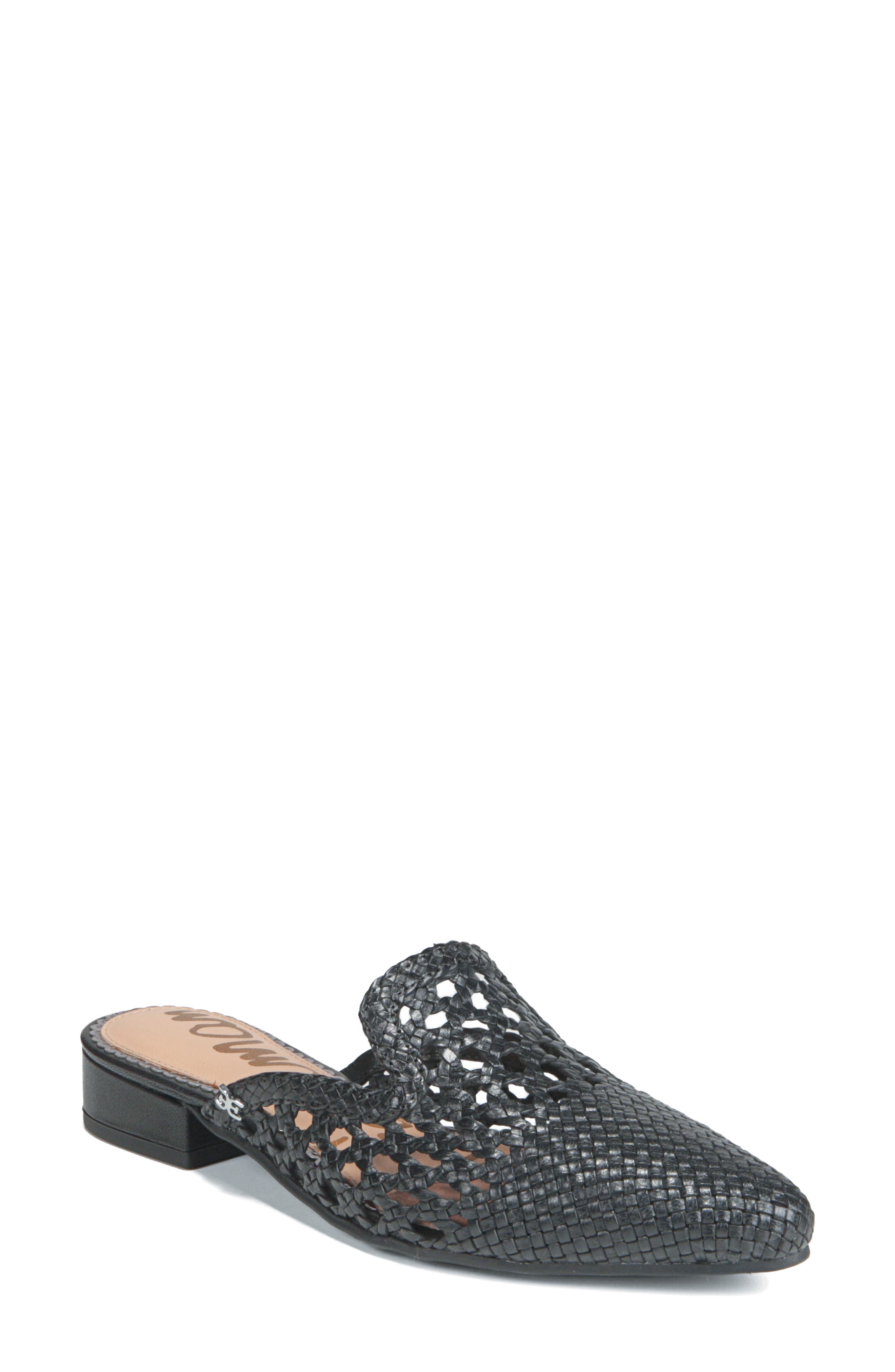 Sam Edelman Clara Mule, Main, color, 
