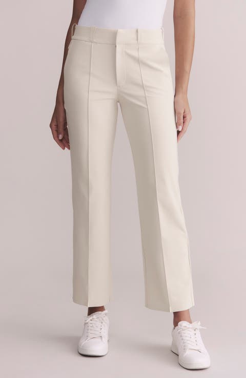 Birdie Cropped Pants