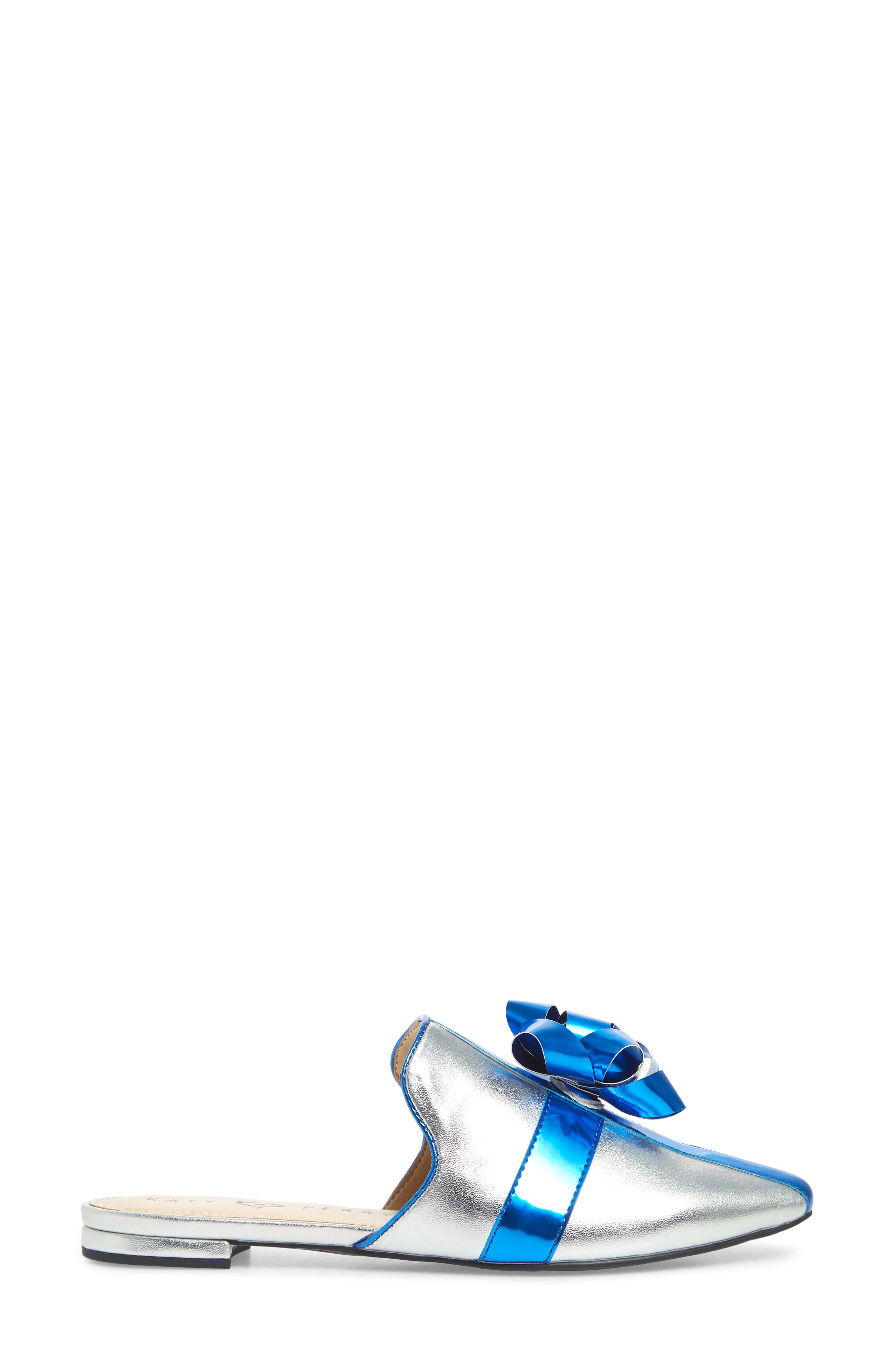 Katy Perry The Stephanie Mule, Alternate, color, 