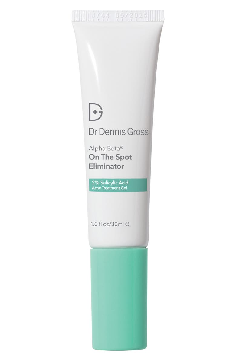Dr. Dennis Gross Skincare Alpha Beta<sup>®</sup> On The Spot Eliminator, Main, color,