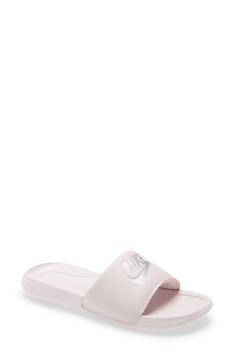 Victori Slide Sandal (Women)