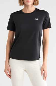 New Balance Fresh Run T-Shirt