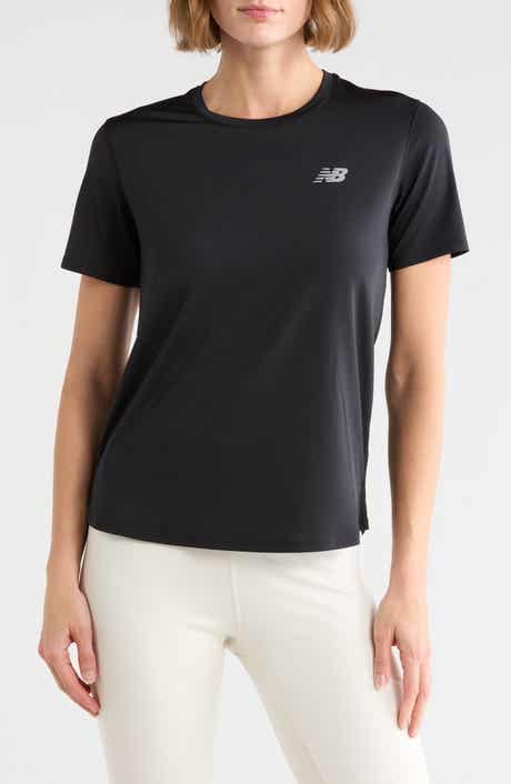 New Balance Fresh Run T-Shirt