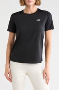 New Balance Fresh Run T-Shirt