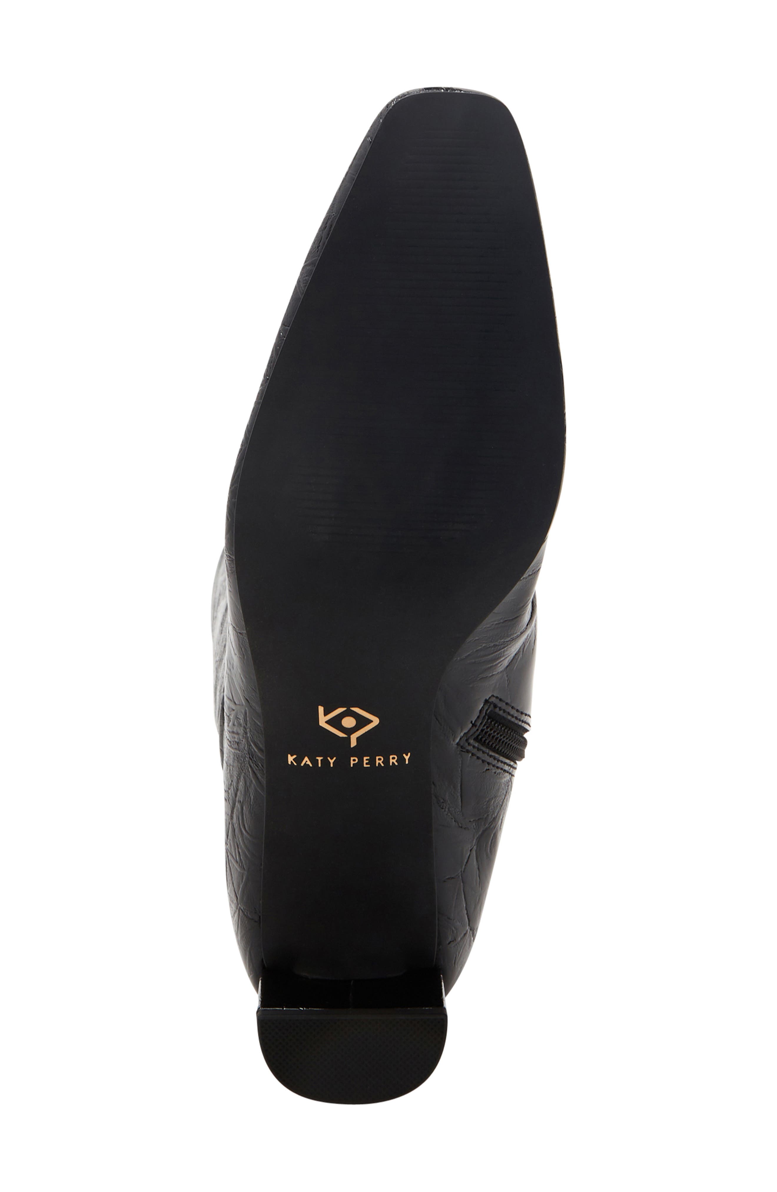 Katy Perry The Wandering Knee High Boot, Alternate, color, 