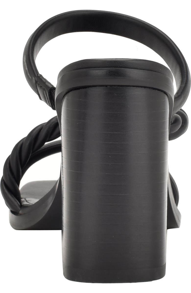 GUESS Barper Slide Sandal, Alternate, color,