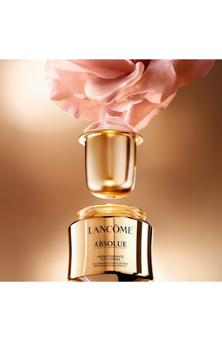 Lancôme Absolue Soft Cream Refill Duo Gift Set $547 Value, Alternate, color,