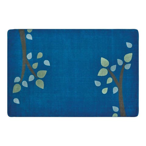 Branching Out Carpet