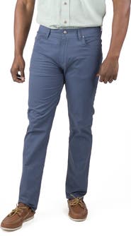 Tailor Vintage Athletic Fit Pants