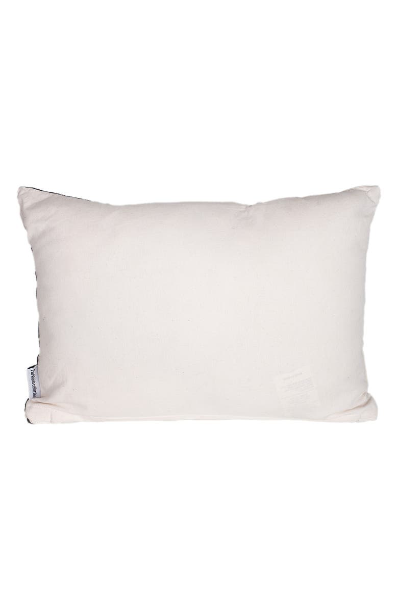 PARKLAND COLLECTION Geometric Accent Pillow, Alternate, color,