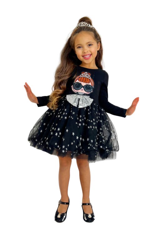L.O.L. SURPRISE It Baby Shimmer Star Star Tutu Dress (Toddler, Little Kid & Big Kid)