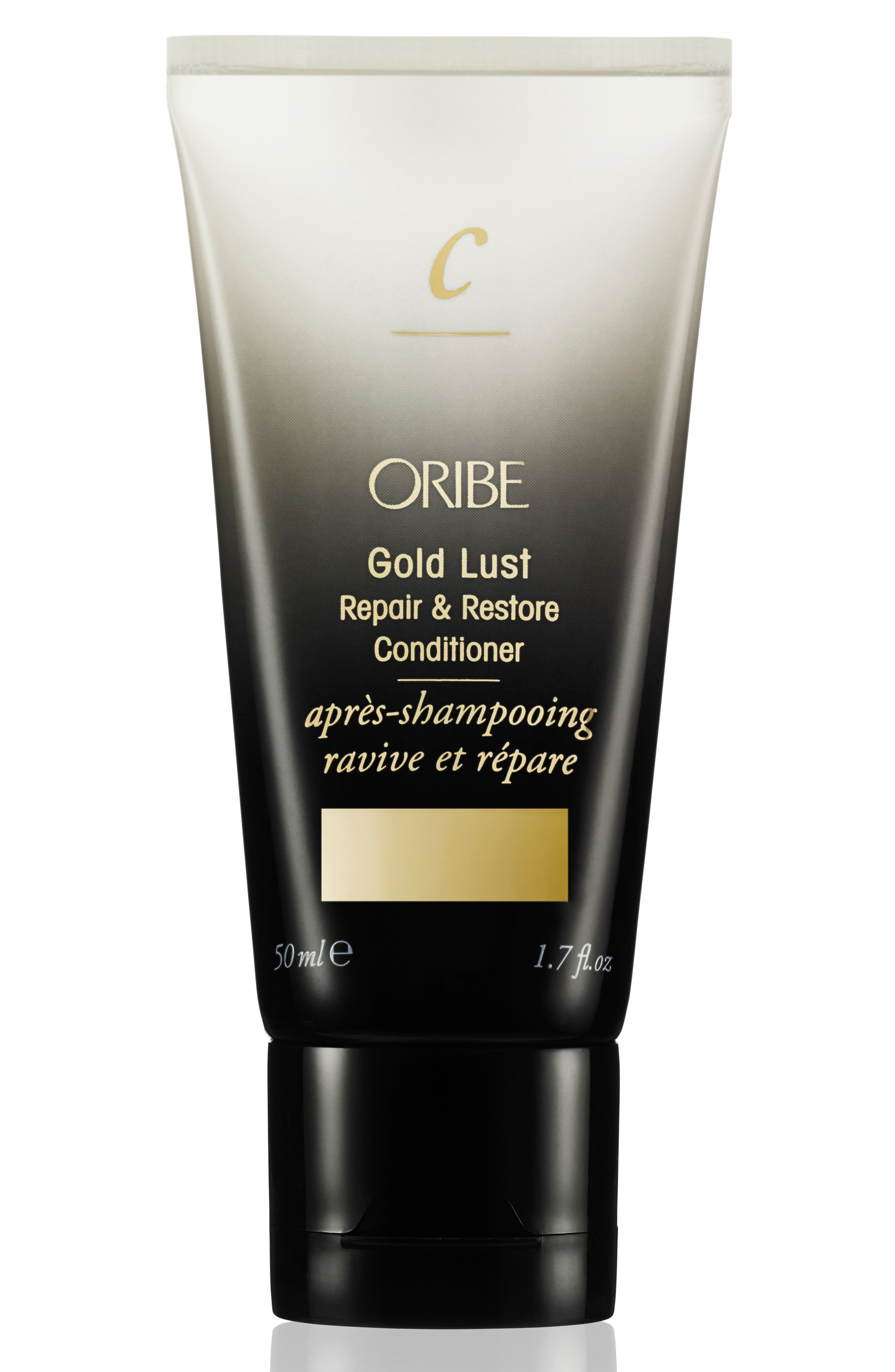 Кондиционер Oribe Gold Lust Repair & Restore для повреждённых волос — фото 7