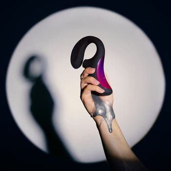 Set of 3 Weighted Vaginal Beads