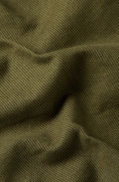 G-star Relaxed Tapered Fatigue Pants In Shadow Olive Gd