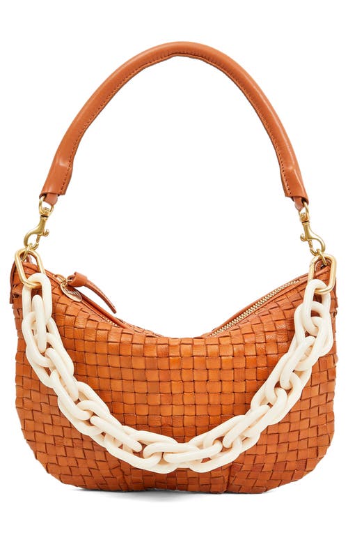 Clare V Petit Moyen Messenger Bag