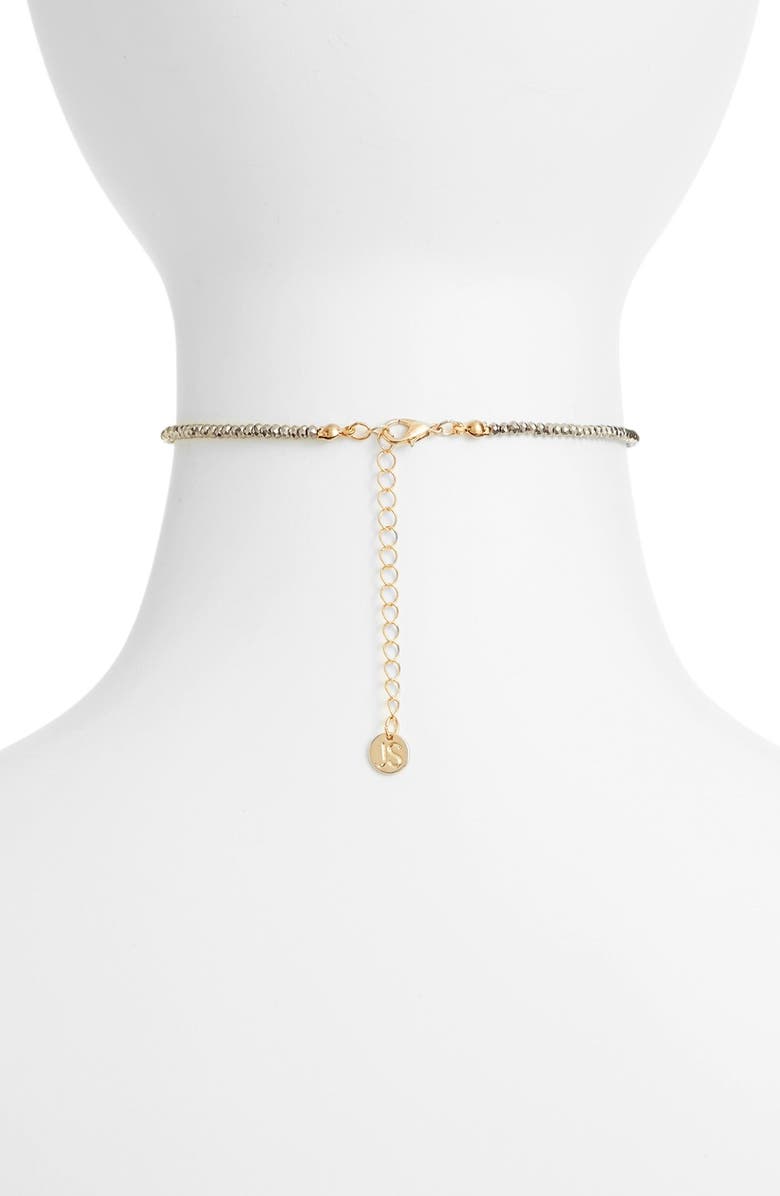 Jules Smith Selene Choker, Alternate, color, 