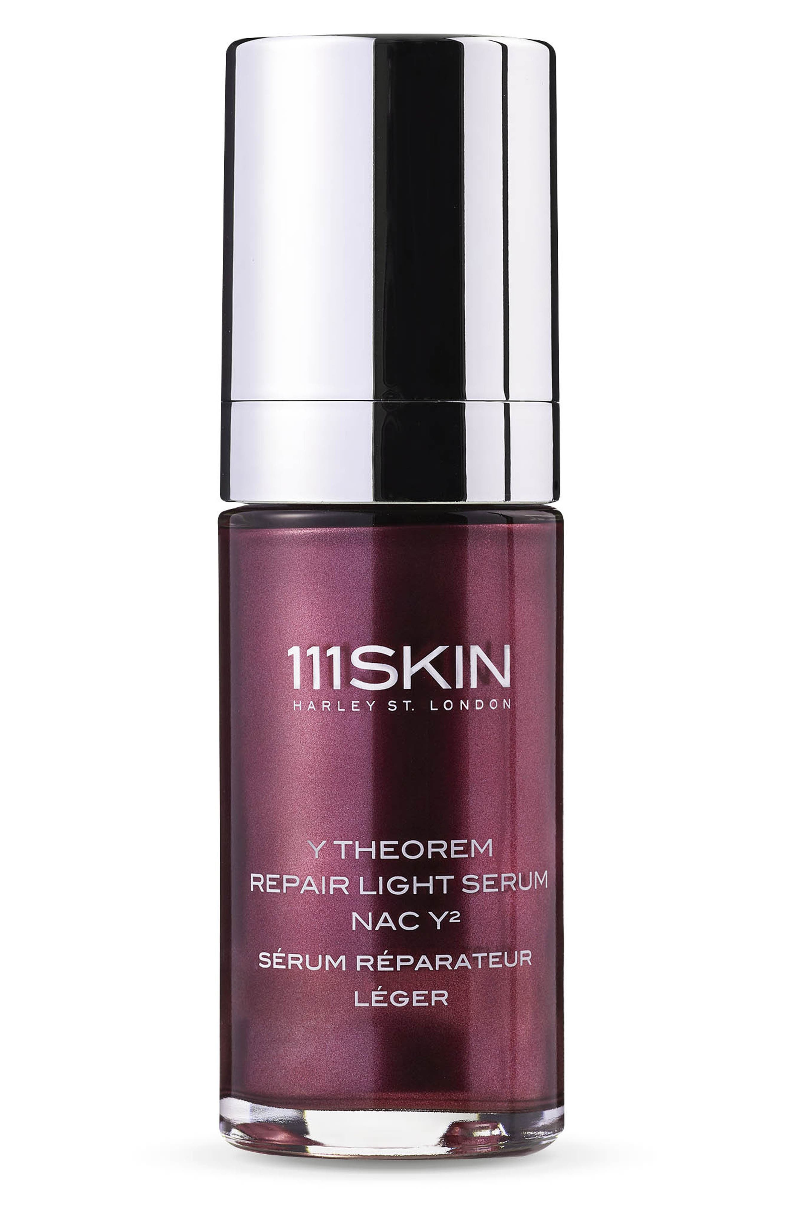 111SKIN Y Theorem Repair Light Serum NAC Y²™ (Women) | Nordstrom