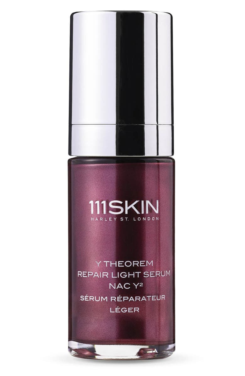 111SKIN Y Theorem Repair Light Serum NAC Y²<sup>™</sup>, Main, color, 