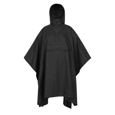 Pakka Waterproof Poncho