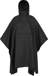 Mountain Warehouse Pakka Waterproof Poncho
