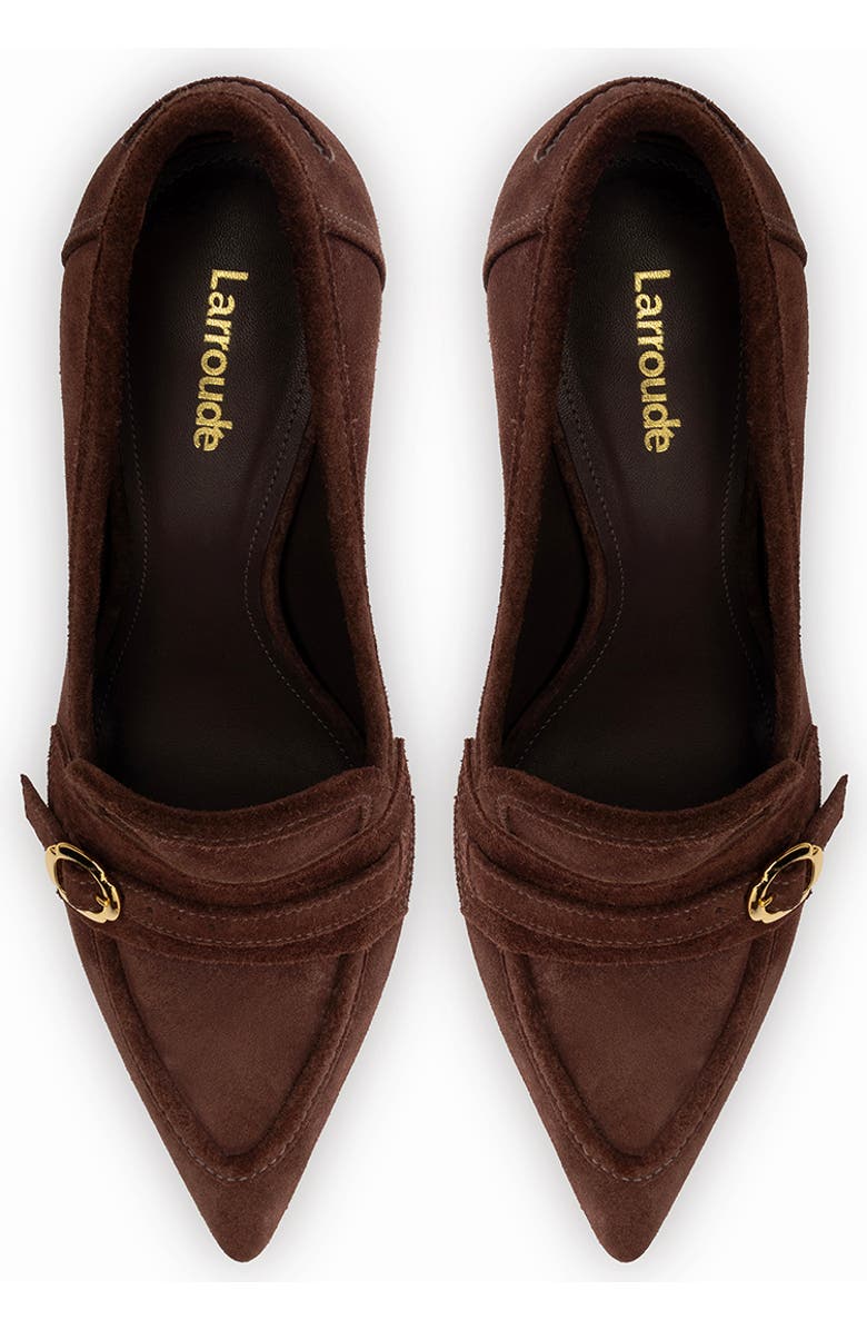 Larroudé Susan Pump, Alternate, color,