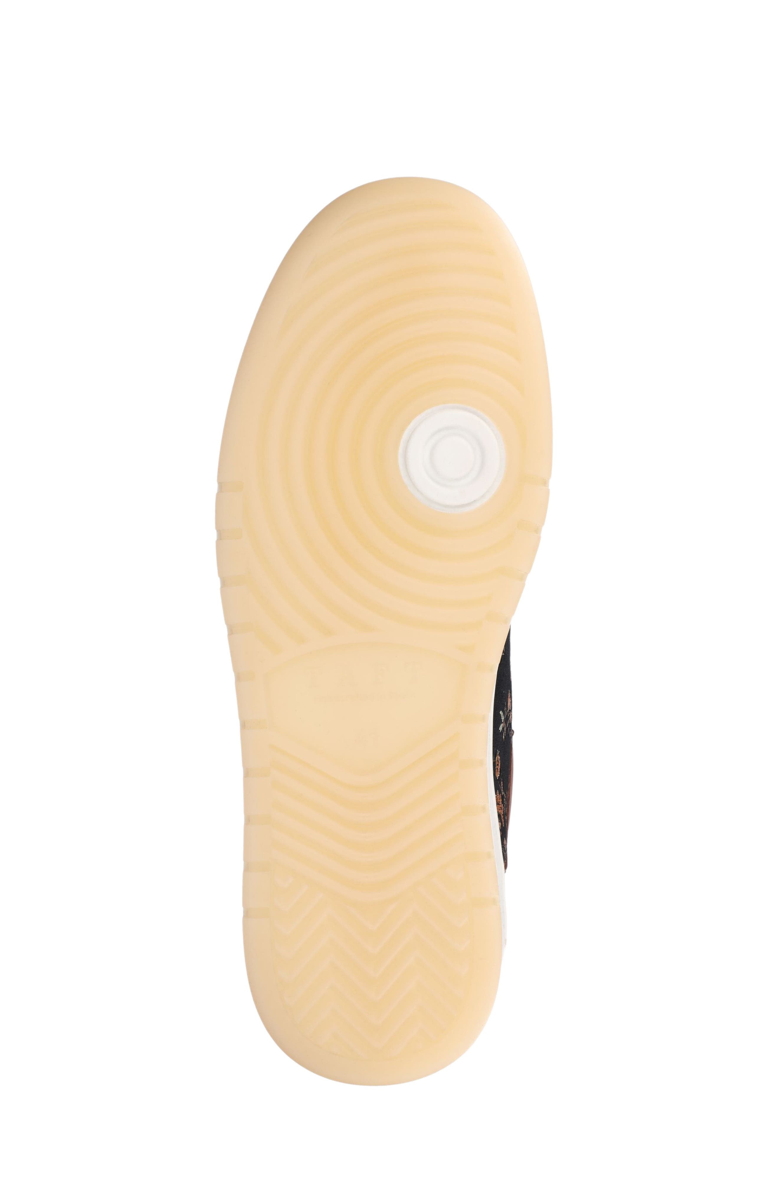 TAFT The Rapido Low Sneaker, Alternate, color, 