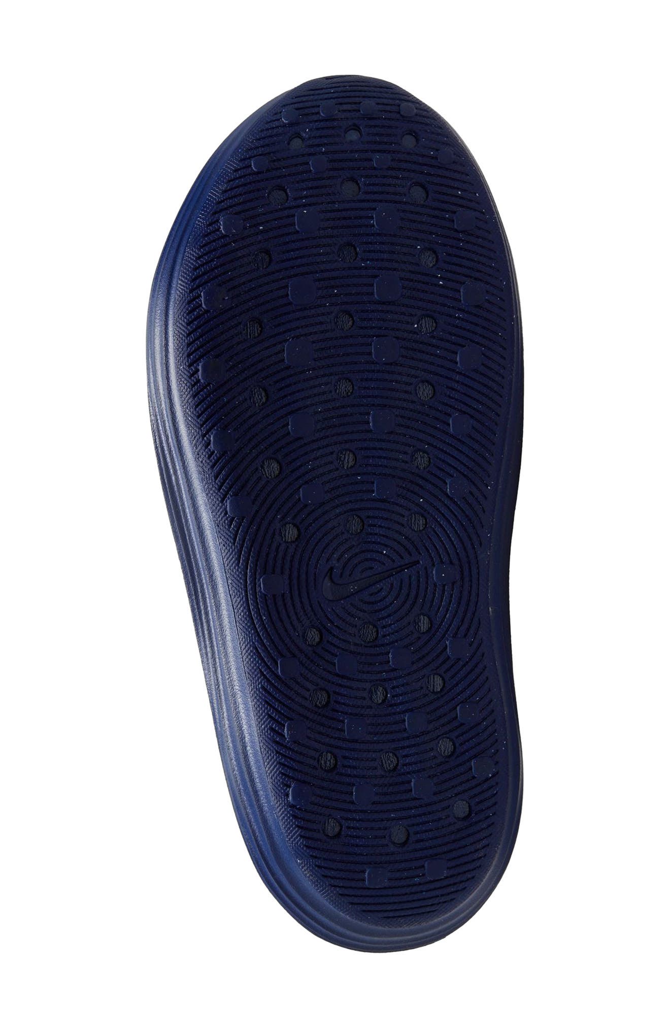 Nike ReactX Rejuven8 Slip-On, Alternate, color, Blue Void/ Indigo Burst