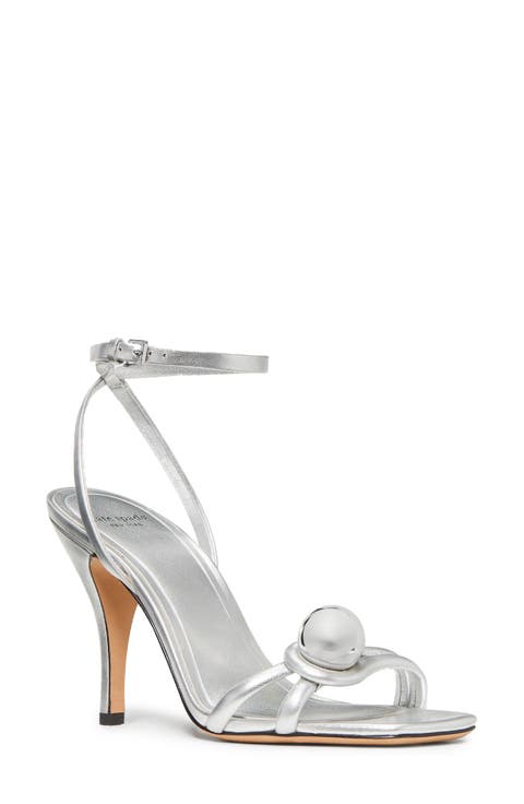 harmony ankle strap sandal (Women)