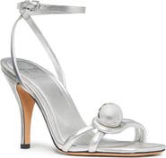 Kate Spade New York harmony ankle strap sandal
