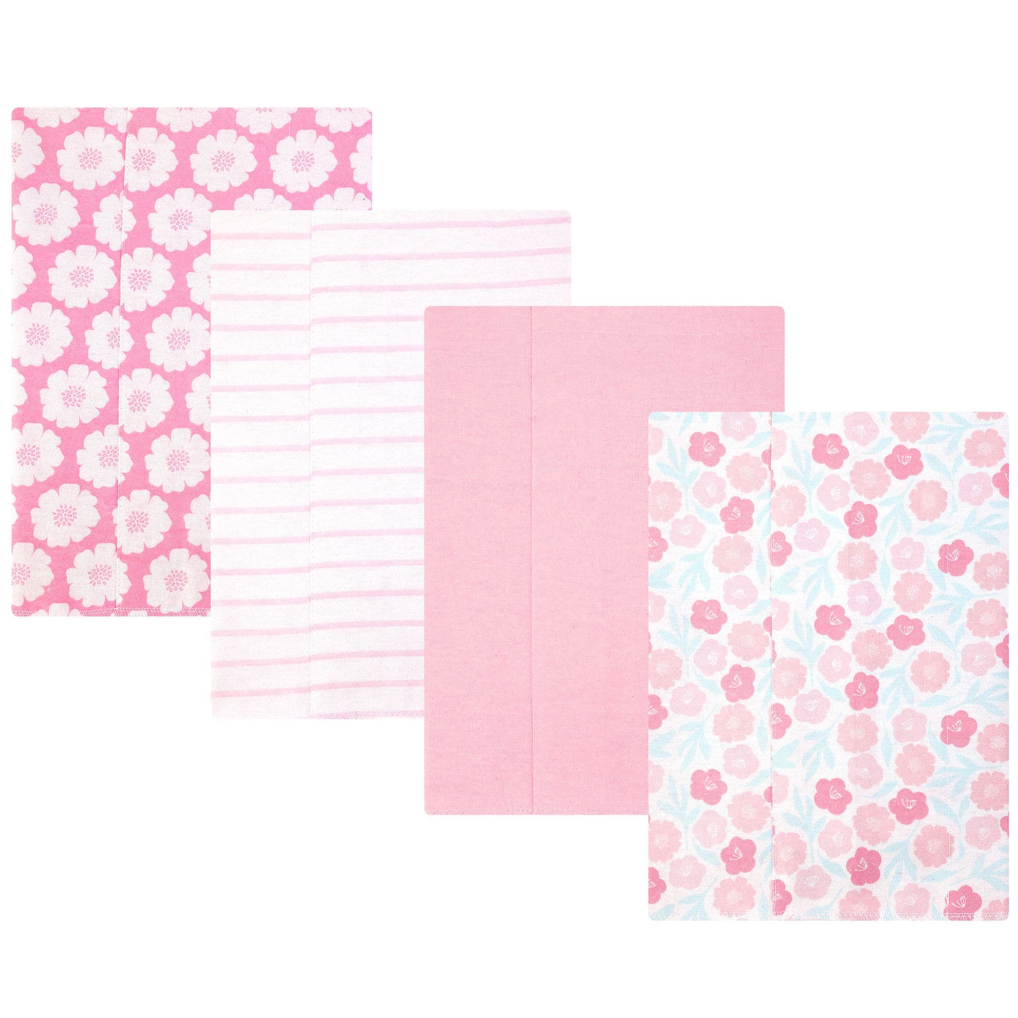 Pink Daisies