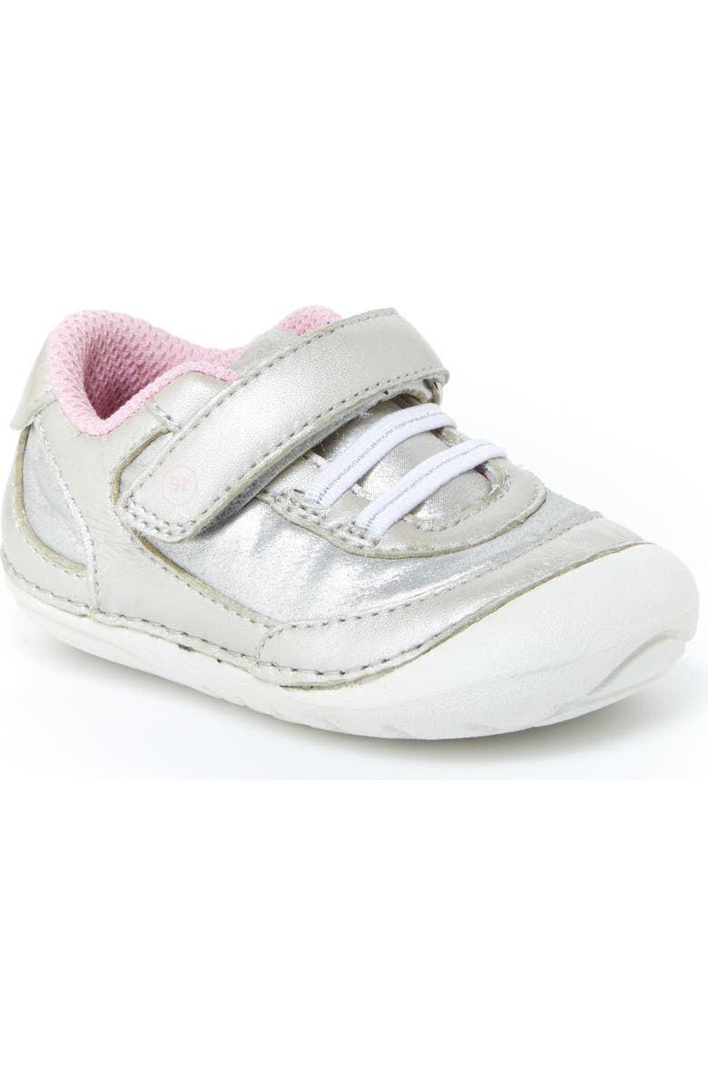 Stride Rite Jazzy Soft Motion<sup>™</sup> Sneaker, Main, color,