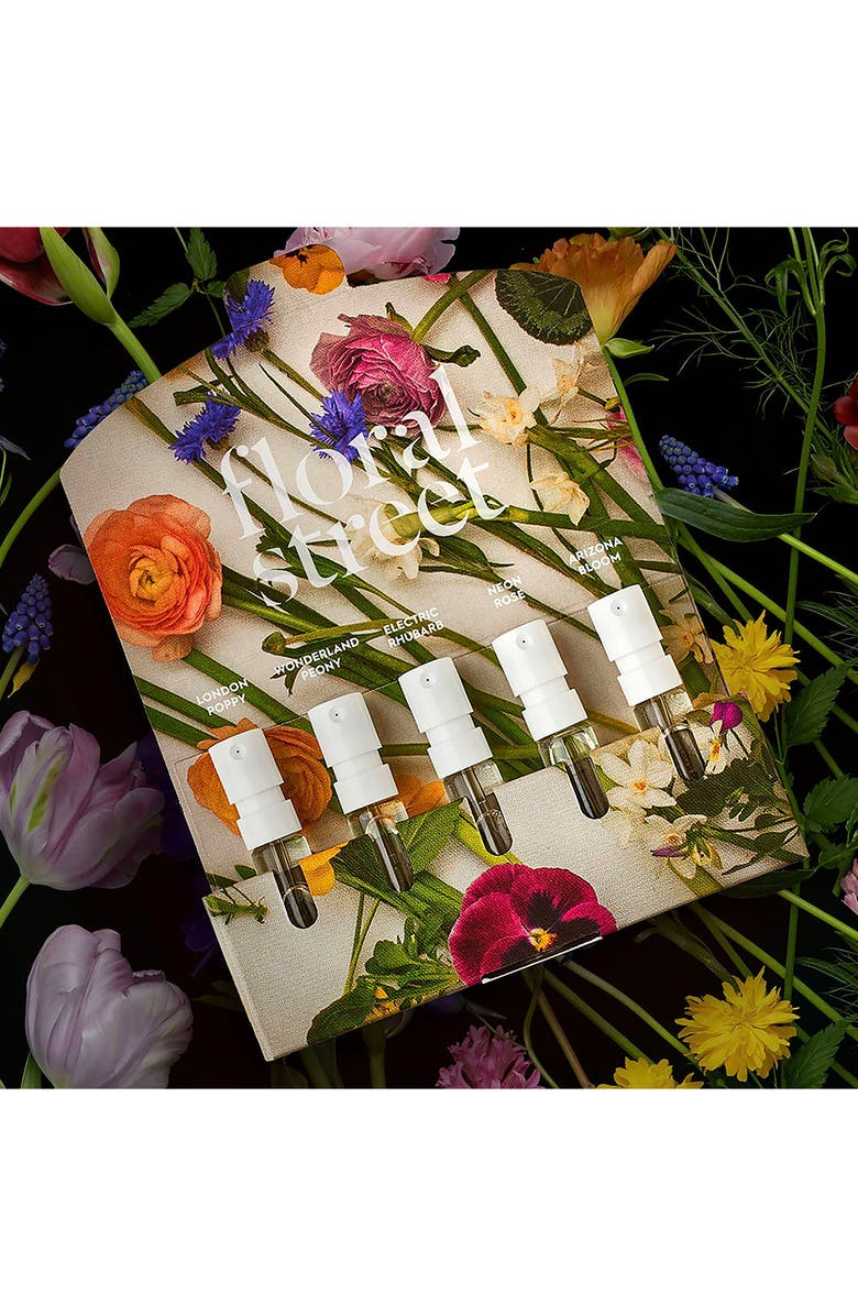 Floral Street Light Fragrance Discovery Set, Alternate, color, 