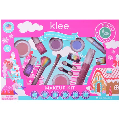 Klee Naturals Glam Comes True In Multi