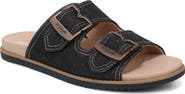 Dr. Scholl's x Wrangler® So Wrangler Slide Sandal