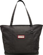Hunter Campus Floral Tote