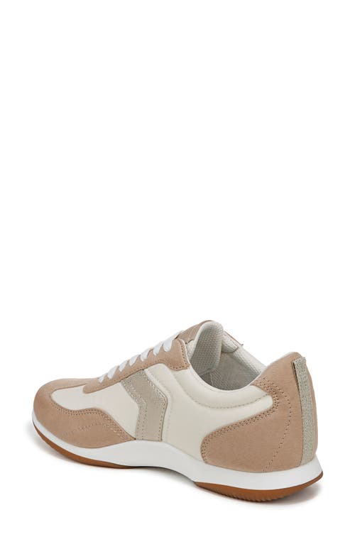 DR. SCHOLL'S DR. SCHOLL'S GOOD OL' DAYS LOW TOP SNEAKER